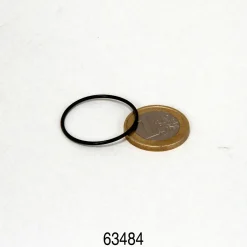 Jbl Proflora Dichting Voor Co2 Count - Bemesting - 1 stuk Voor Co2count