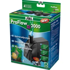 Jbl Proflow U2000 - Waterpomp - 2000 l/h