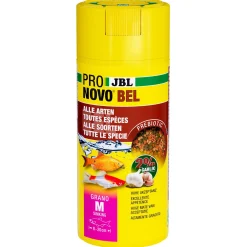 Jbl Pronovo Bel Grano Click - Vissenvoer - 250 ml M