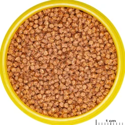 Jbl Pronovo Fantail Grano Click - Vissenvoer - 100 ml S