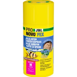 Jbl Pronovo Fex - Vissenvoer