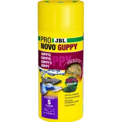 Jbl Pronovo Guppy Vlokken S - Vissenvoer