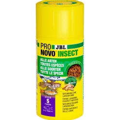 Jbl Pronovo Insect Sticks S - Vissenvoer