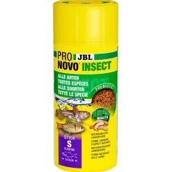 Jbl Pronovo Insect Sticks S - Vissenvoer