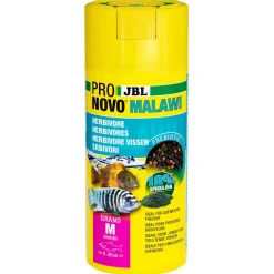 Jbl Pronovo Malawi Grano Click M - Vissenvoer
