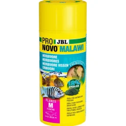 Jbl Pronovo Malawi Vlokken M - Vissenvoer