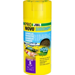 Jbl Pronovo Shrimps Grano Click S - Vissenvoer