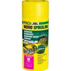 Jbl Pronovo Spirulina Vlokken M - Vissenvoer