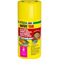 Jbl Pronovo Tab M - Vissenvoer