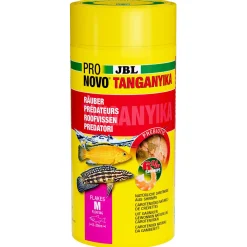 Jbl Pronovo Tanganyika Vlokken M - Vissenvoer