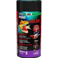 Jbl Propond Color - Vijvervoer - 420 g S