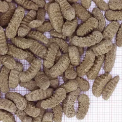 Jbl Propond Silkworms - Vijvervoer - 340 g M