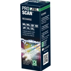 Jbl Proscan Recharge - Watertesten - 24 Wateranalysestrips
