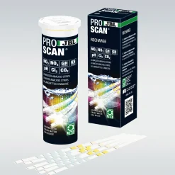 Jbl Proscan Recharge - Watertesten - 24 Wateranalysestrips