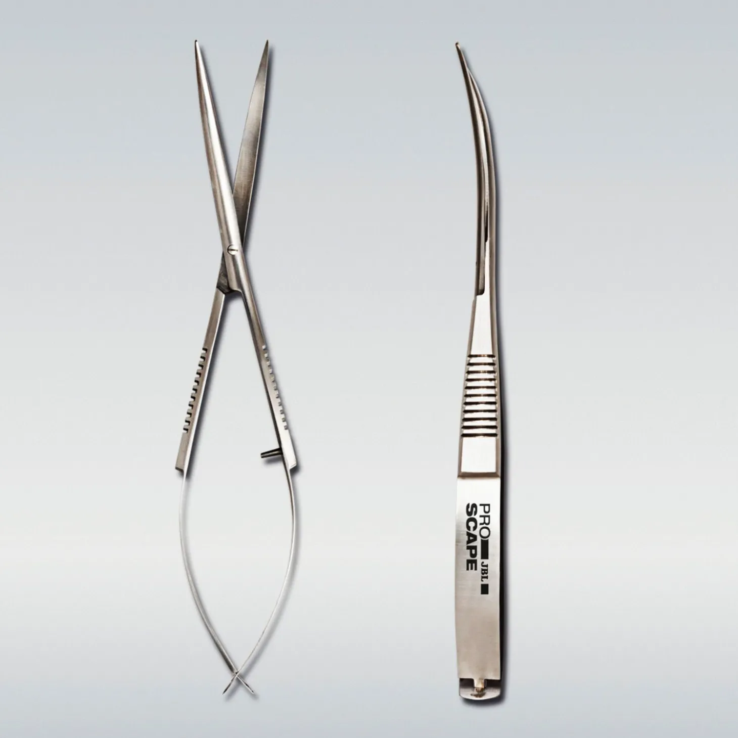 Jbl Proscape Tools S 16 Spring - Aquascaping - 16 cm