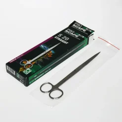 Jbl Proscape Tools S 20 Straight - Aquascaping - 20 cm