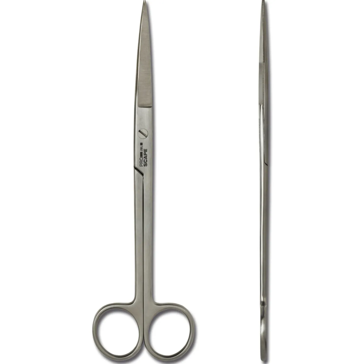 Jbl Proscape Tools S 30 Straight - Aquascaping - 30 cm
