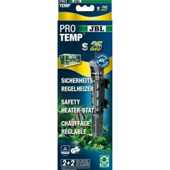 Jbl Protemp - Verwarming - 25 Watt S