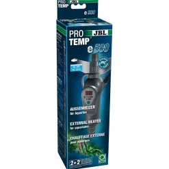 Jbl Protemp E - Verwarming - 500 Watt