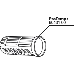 Jbl Protemp S Protect Onderstuk - Verwarming - 1 stuk