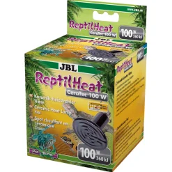 Jbl Reptilheat - Verwarming - 100 Watt