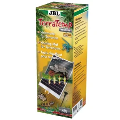 Jbl Terratemp Verwarmingsmat - Verwarming - 8 Watt
