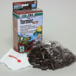 Jbl Tormec Activ - Aquarium Toebehoren - 1000 ml