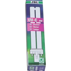 Jbl Vervangingslamp Uv-C - Uv-filters - 9 Watt