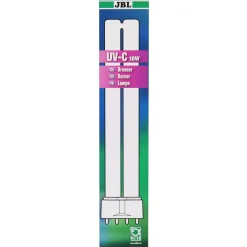 Jbl Vervangingslamp Uv-C - Uv-filters - 18 Watt