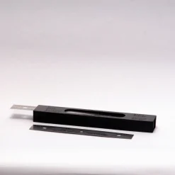 Jbl Vervangmesjes Voor Aqua-T Triumph - Glasreiniger - 5 stuks