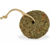 Jr Farm Grainless Kruidenwiel Met Wortel En Peterselie - Ruwvoer - 13x5x20 cm 140 g