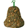Jr Farm Hooiklok Paardenbloem - Ruwvoer - 9x7.5x15 cm 125 g