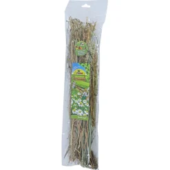 Jr Farm Kamille-Oogst - Ruwvoer - 16x3x60 cm 80 g