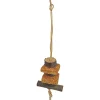 Jr Farm Mineralenketting - Supplement - 10x7x23 cm 250 g