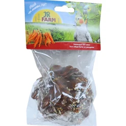 Jr Farm Smakelijke Kegel - Vogelvoer - 13x9x20.5 cm 195 g