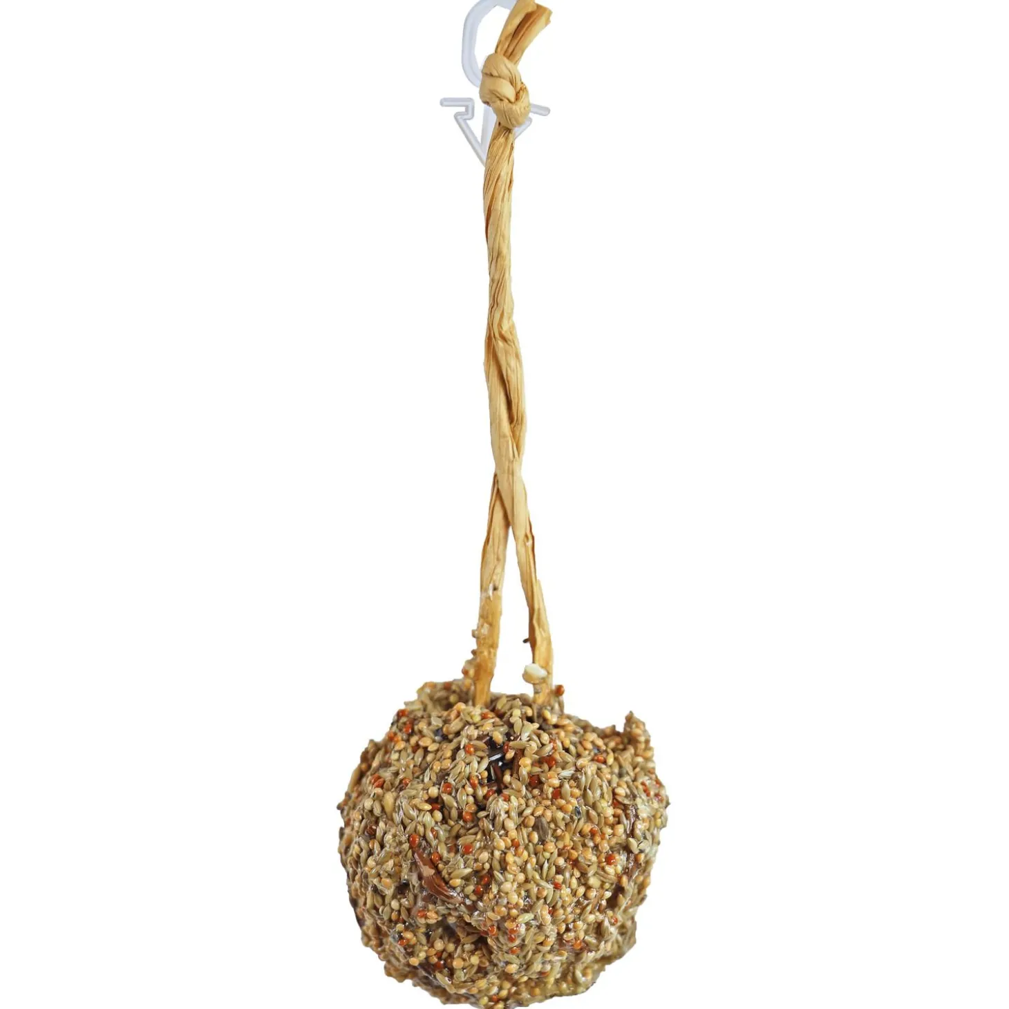 Jr Farm Wilgen Smulbol - Vogelvoer - 9x7.6x20 cm 55 g