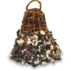 Jr Farm Winterbel Voor Vogels - Vogelvoer - 100 g