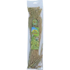 Jr Farm Zomer-Oogst - Ruwvoer - 16x3x60 cm 80 g