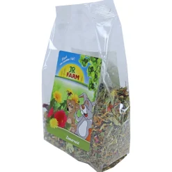 Jr Farm Zomerveld - Ruwvoer - 100 g