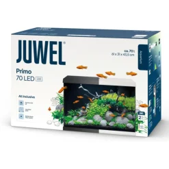 Juwel Aquarium Primo 70 2.0 62x32x41 cm - Aquaria