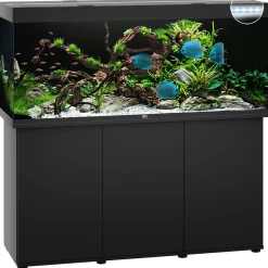 Juwel Aquarium Rio 450 Led - Aquaria