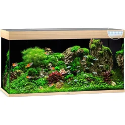 Juwel Aquarium Rio 350 Led 121x51x66 cm - Aquaria