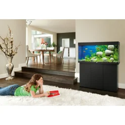 Juwel Aquarium Rio 240 Led 121x41x50 cm - Aquaria