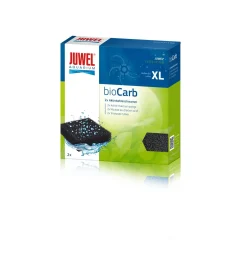 Juwel Biocarb Xl Jumbo - Filtermateriaal - 14.7x14.7x2.5 cm Jumbo Xl