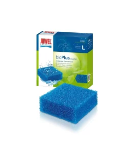 Juwel Bioplus Grof L Standaard - Filtermateriaal - 12.5x12.5x5 cm L
