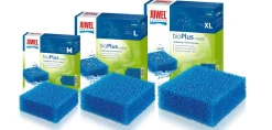 Juwel Bioplus Grof L Standaard - Filtermateriaal - 12.5x12.5x5 cm L