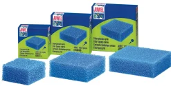Juwel Bioplus Grof M Compact - Filtermateriaal - 9.5x9.5x4.8 cm Compact M