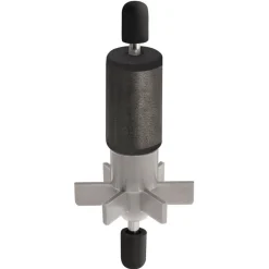 Juwel Eccoflow Impeller 1000 - Pomponderdeel - 10x8x8 cm Grijs Groen 1000