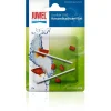 Juwel Eccoflow Keramische As As 500/600/1000 - Pomponderdeel - 10x8x11 cm Grijs Groen 1500