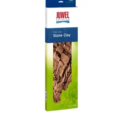 Juwel Filtercover Stone Clay - Aquarium - Achterwand - 55.5x1x16.6 cm